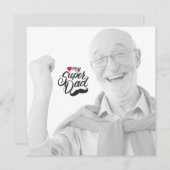 私のすごいパパハッピーパパの日 (正面/裏面)