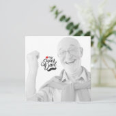 私のすごいパパハッピーパパの日 (スタンド正面)