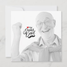 私のすごいパパハッピーパパの日