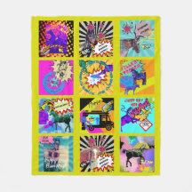 私のすべてのクール漫画馬デザイン