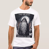 私のすべて Tシャツ (正面)