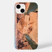 私のそばに来て横になって Case-Mate iPhoneケース (裏面)