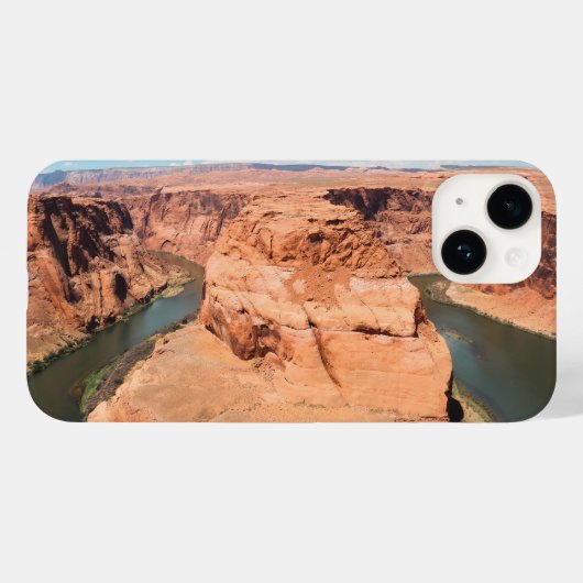 私のそばに来て横になって Case-Mate iPhoneケース (裏面 (横))