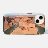 私のそばに来て横になって iPhoneケース (裏面横)