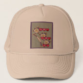 私のために.jpg キャップ (正面)