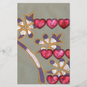 私のために.jpg 便箋