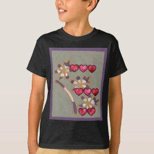 私のために.jpg tシャツ