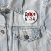 私のための毎月糖尿病の認識度月 缶バッジ (インサイチュ)