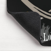 私のための海賊の生命 マウスパッド (コーナー)