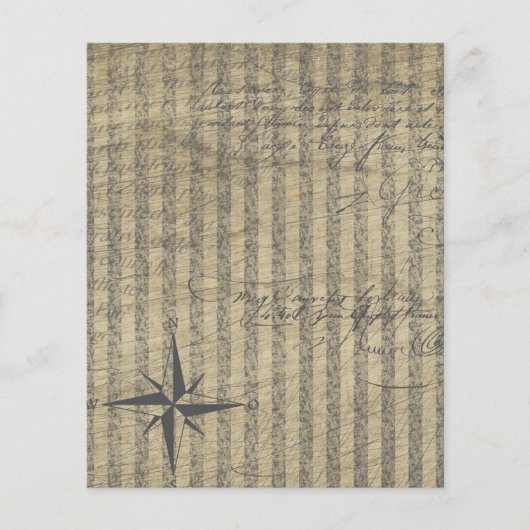 私のための海賊の生活4 (正面)