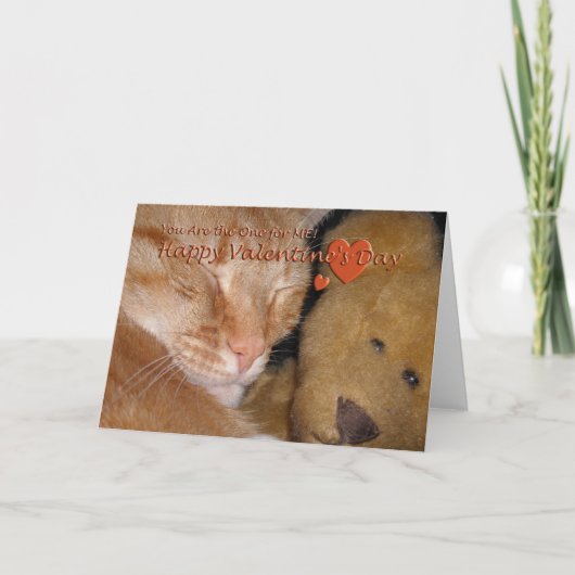 私のための1才です シーズンカード (正面)