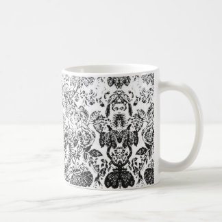 私のための///TEA コーヒーマグカップ