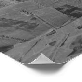 私のねじれた現実 ポスター (角)