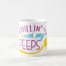 私ののぞき見のChillen