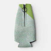 私のぶら下がったノミー家と ボトルクーラー (裏面)