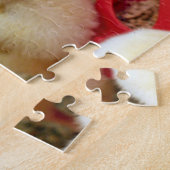 私のぶら下がったピープスだけで ジグソーパズル (側面)