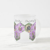 私のぶんぶん言う音を殺さないで下さい!  マグ (正面右)