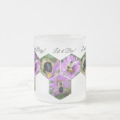 私のぶんぶん言う音を殺さないで下さい!  マグ (中央)