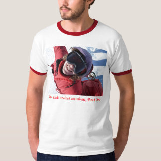私のまわりの世界Revovlesワイシャツ Tシャツ