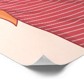 私のもし生殖の選択を切り捨てて下さい ポスター (角)