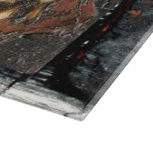 私のもっとも偉大罪 カッティングボード (角)