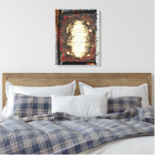 私のもっとも偉大罪 キャンバスプリント (インサイチュ (寝室))