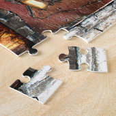 私のもっとも偉大罪 ジグソーパズル (側面)