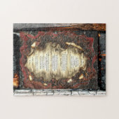 私のもっとも偉大罪 ジグソーパズル (横)