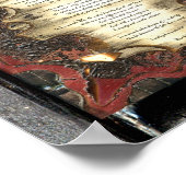 私のもっとも偉大罪 ポスター (角)