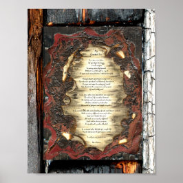 私のもっとも偉大罪 ポスター