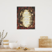 私のもっとも偉大罪 ポスター (キッチン)