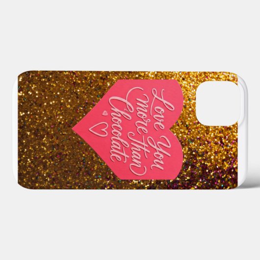 「私のものだ。 Case-Mate iPhoneケース (裏面 (横))