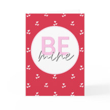 私のものになって