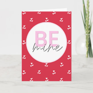 私のものになって カード