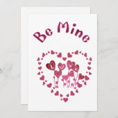 私のものになりなさい フラットカード シーズンカード (正面/裏面)