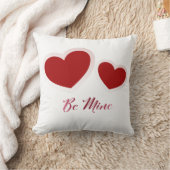 私のものになる クッション (ブランケット)