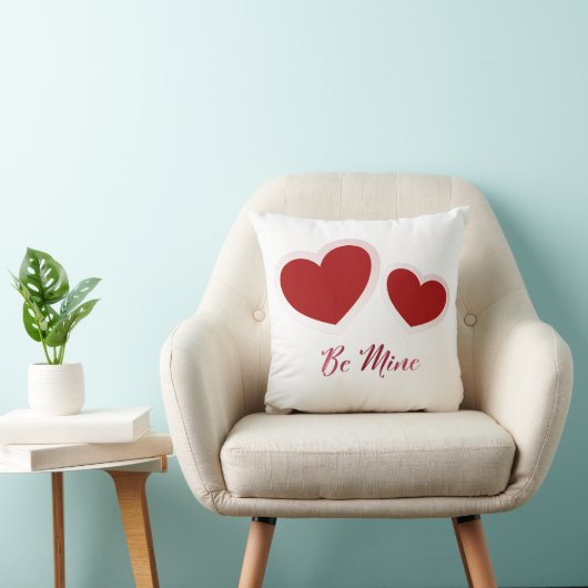 私のものになる クッション (椅子)