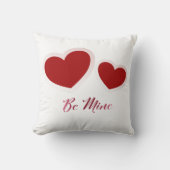 私のものになる クッション (正面)