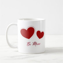 私のものになる