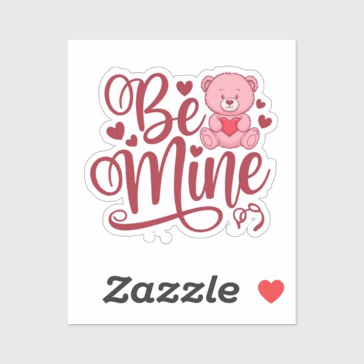 私のものになる シール (シート)