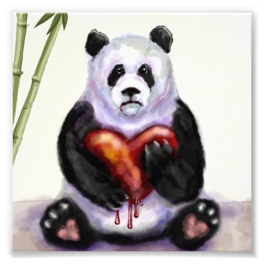 私のものになる フォトプリント            (正面)