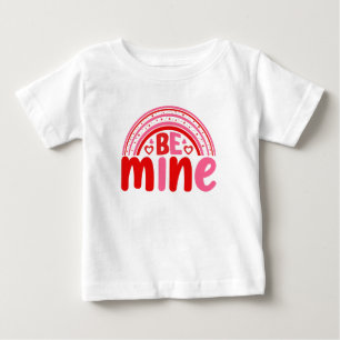私のものになる ベビーTシャツ