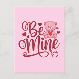 私のものになる ポストカード