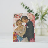 私のものになる ポストカード (スタンド正面)