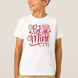 私のものになる Tシャツ