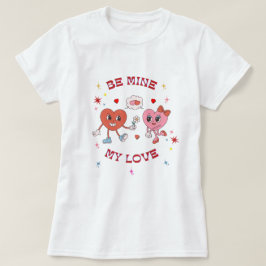 私のものになる Tシャツ