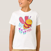 私のものになる Tシャツ (正面)