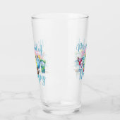 私のようなセラピー タンブラーグラス (左)