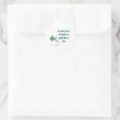 私のようにゴルフにはたくさんのボールが必要だ ラウンドシール (バッグ)