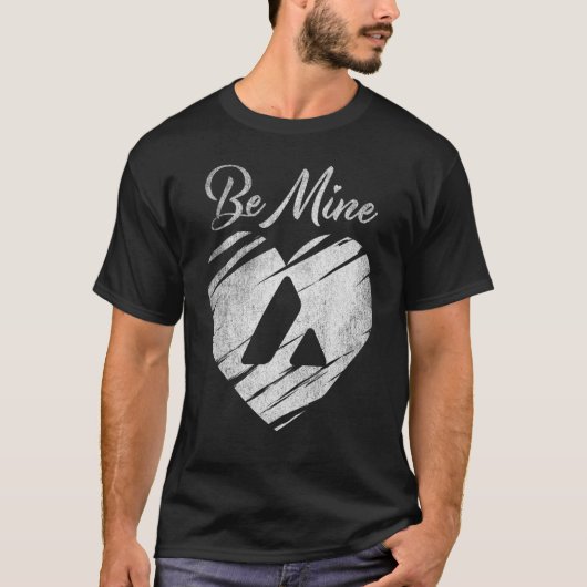 私のアバランシェAvaxコインValentine Cryptoトークンである Tシャツ (正面)